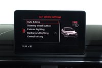 USED 2017 67 AUDI A5 2.0 TFSI S line Coupe 2dr Petrol S Tronic Euro 6 (s/s) (190 ps) Heated Seats, Parking  Sensors