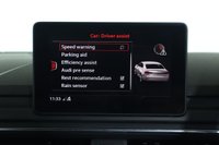 USED 2017 67 AUDI A5 2.0 TFSI S line Coupe 2dr Petrol S Tronic Euro 6 (s/s) (190 ps) Heated Seats, Parking  Sensors