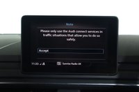 USED 2017 67 AUDI A5 2.0 TFSI S line Coupe 2dr Petrol S Tronic Euro 6 (s/s) (190 ps) Heated Seats, Parking  Sensors