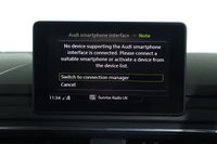 USED 2017 67 AUDI A5 2.0 TFSI S line Coupe 2dr Petrol S Tronic Euro 6 (s/s) (190 ps) Heated Seats, Parking  Sensors