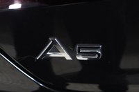 USED 2017 67 AUDI A5 2.0 TFSI S line Coupe 2dr Petrol S Tronic Euro 6 (s/s) (190 ps) Heated Seats, Parking  Sensors