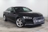 USED 2017 67 AUDI A5 2.0 TFSI S line Coupe 2dr Petrol S Tronic Euro 6 (s/s) (190 ps) Heated Seats, Parking  Sensors