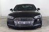 USED 2017 67 AUDI A5 2.0 TFSI S line Coupe 2dr Petrol S Tronic Euro 6 (s/s) (190 ps) Heated Seats, Parking  Sensors