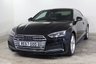 USED 2017 67 AUDI A5 2.0 TFSI S line Coupe 2dr Petrol S Tronic Euro 6 (s/s) (190 ps) Heated Seats, Parking  Sensors