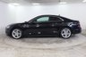 USED 2017 67 AUDI A5 2.0 TFSI S line Coupe 2dr Petrol S Tronic Euro 6 (s/s) (190 ps) Heated Seats, Parking  Sensors