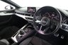 USED 2017 67 AUDI A5 2.0 TFSI S line Coupe 2dr Petrol S Tronic Euro 6 (s/s) (190 ps) Heated Seats, Parking  Sensors