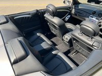 USED 2008 58 MERCEDES-BENZ CLK 1.8 CLK200 Kompressor Sport Cabriolet 2dr Petrol Automatic (214 g/km, 184 bhp) Amazing condition