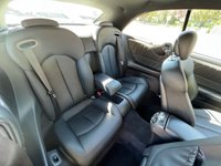 USED 2008 58 MERCEDES-BENZ CLK 1.8 CLK200 Kompressor Sport Cabriolet 2dr Petrol Automatic (214 g/km, 184 bhp) Amazing condition