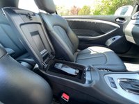 USED 2008 58 MERCEDES-BENZ CLK 1.8 CLK200 Kompressor Sport Cabriolet 2dr Petrol Automatic (214 g/km, 184 bhp) Amazing condition