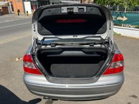 USED 2008 58 MERCEDES-BENZ CLK 1.8 CLK200 Kompressor Sport Cabriolet 2dr Petrol Automatic (214 g/km, 184 bhp) Amazing condition