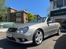 USED 2008 58 MERCEDES-BENZ CLK 1.8 CLK200 Kompressor Sport Cabriolet 2dr Petrol Automatic (214 g/km, 184 bhp) Amazing condition