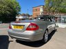 USED 2008 58 MERCEDES-BENZ CLK 1.8 CLK200 Kompressor Sport Cabriolet 2dr Petrol Automatic (214 g/km, 184 bhp) Amazing condition