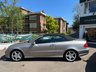 USED 2008 58 MERCEDES-BENZ CLK 1.8 CLK200 Kompressor Sport Cabriolet 2dr Petrol Automatic (214 g/km, 184 bhp) Amazing condition