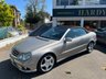 USED 2008 58 MERCEDES-BENZ CLK 1.8 CLK200 Kompressor Sport Cabriolet 2dr Petrol Automatic (214 g/km, 184 bhp) Amazing condition