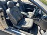 USED 2008 58 MERCEDES-BENZ CLK 1.8 CLK200 Kompressor Sport Cabriolet 2dr Petrol Automatic (214 g/km, 184 bhp) Amazing condition