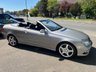 USED 2008 58 MERCEDES-BENZ CLK 1.8 CLK200 Kompressor Sport Cabriolet 2dr Petrol Automatic (214 g/km, 184 bhp) Amazing condition