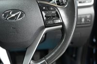 USED 2017 67 HYUNDAI TUCSON 1.6 T-GDi Sport Edition SUV 5dr Petrol Manual Euro 6 (177 ps) +FREE 6 MONTHS NATIONWIDE WARRANTY+