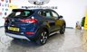 USED 2017 67 HYUNDAI TUCSON 1.6 T-GDi Sport Edition SUV 5dr Petrol Manual Euro 6 (177 ps) +FREE 6 MONTHS NATIONWIDE WARRANTY+