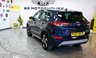 USED 2017 67 HYUNDAI TUCSON 1.6 T-GDi Sport Edition SUV 5dr Petrol Manual Euro 6 (177 ps) +FREE 6 MONTHS NATIONWIDE WARRANTY+