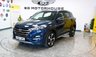 USED 2017 67 HYUNDAI TUCSON 1.6 T-GDi Sport Edition SUV 5dr Petrol Manual Euro 6 (177 ps) +FREE 6 MONTHS NATIONWIDE WARRANTY+