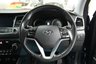 USED 2017 67 HYUNDAI TUCSON 1.6 T-GDi Sport Edition SUV 5dr Petrol Manual Euro 6 (177 ps) +FREE 6 MONTHS NATIONWIDE WARRANTY+