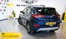USED 2017 67 HYUNDAI TUCSON 1.6 T-GDi Sport Edition SUV 5dr Petrol Manual Euro 6 (177 ps) +FREE 6 MONTHS NATIONWIDE WARRANTY+