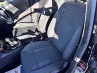 USED 2013 13 FORD FIESTA 1.6 TDCi ECOnetic Zetec Hatchback 5dr Diesel Manual Euro 5 (s/s) (95 ps) &pound;20 ROAD TAX-11 SERVICES-A/C-1 FORMER KEEPER-PARKING SENSORS