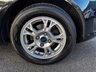 USED 2013 13 FORD FIESTA 1.6 TDCi ECOnetic Zetec Hatchback 5dr Diesel Manual Euro 5 (s/s) (95 ps) &pound;20 ROAD TAX-11 SERVICES-A/C-1 FORMER KEEPER-PARKING SENSORS
