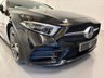 USED 2019 68 MERCEDES-BENZ CLS CLASS 2.9 CLS350d AMG Line Coupe 4dr Diesel G-Tronic 4MATIC Euro 6 (s/s) (286 ps) NEW MOT WITH NO ADVISORIES - 2 KEYS