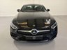 USED 2019 68 MERCEDES-BENZ CLS CLASS 2.9 CLS350d AMG Line Coupe 4dr Diesel G-Tronic 4MATIC Euro 6 (s/s) (286 ps) NEW MOT WITH NO ADVISORIES - 2 KEYS