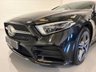 USED 2019 68 MERCEDES-BENZ CLS CLASS 2.9 CLS350d AMG Line Coupe 4dr Diesel G-Tronic 4MATIC Euro 6 (s/s) (286 ps) NEW MOT WITH NO ADVISORIES - 2 KEYS