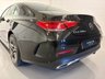 USED 2019 68 MERCEDES-BENZ CLS CLASS 2.9 CLS350d AMG Line Coupe 4dr Diesel G-Tronic 4MATIC Euro 6 (s/s) (286 ps) NEW MOT WITH NO ADVISORIES - 2 KEYS