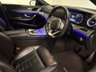 USED 2019 68 MERCEDES-BENZ CLS CLASS 2.9 CLS350d AMG Line Coupe 4dr Diesel G-Tronic 4MATIC Euro 6 (s/s) (286 ps) NEW MOT WITH NO ADVISORIES - 2 KEYS