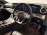 USED 2019 68 MERCEDES-BENZ CLS CLASS 2.9 CLS350d AMG Line Coupe 4dr Diesel G-Tronic 4MATIC Euro 6 (s/s) (286 ps) NEW MOT WITH NO ADVISORIES - 2 KEYS