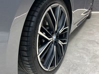USED 2022 72 BMW 5 SERIES 2.0 520d MHT M Sport Touring 5dr Diesel Hybrid Steptronic Euro 6 (s/s) (190 ps) M SPORT PRO PACK / TECH PACK