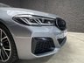 USED 2022 72 BMW 5 SERIES 2.0 520d MHT M Sport Touring 5dr Diesel Hybrid Steptronic Euro 6 (s/s) (190 ps) M SPORT PRO PACK / TECH PACK