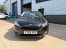 USED 2015 65 FORD FOCUS 1.5 TDCi Zetec Hatchback 5dr Diesel Manual Euro 6 (s/s) (120 ps) Full Service History + Full 12 Months MOT with no advisory items