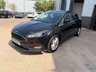 USED 2015 65 FORD FOCUS 1.5 TDCi Zetec Hatchback 5dr Diesel Manual Euro 6 (s/s) (120 ps) Full Service History + Full 12 Months MOT with no advisory items