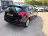 USED 2015 65 FORD FOCUS 1.5 TDCi Zetec Hatchback 5dr Diesel Manual Euro 6 (s/s) (120 ps) Full Service History + Full 12 Months MOT with no advisory items