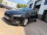 USED 2015 65 FORD FOCUS 1.5 TDCi Zetec Hatchback 5dr Diesel Manual Euro 6 (s/s) (120 ps) Full Service History + Full 12 Months MOT with no advisory items