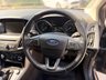USED 2015 65 FORD FOCUS 1.5 TDCi Zetec Hatchback 5dr Diesel Manual Euro 6 (s/s) (120 ps) Full Service History + Full 12 Months MOT with no advisory items