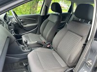 USED 2015 65 VOLKSWAGEN POLO 1.0 BlueMotion Tech SE Hatchback 5dr Petrol Manual Euro 6 (s/s) (60 ps) ULEZ COMPLIANT PETROL MANUAL