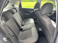 USED 2015 65 VOLKSWAGEN POLO 1.0 BlueMotion Tech SE Hatchback 5dr Petrol Manual Euro 6 (s/s) (60 ps) ULEZ COMPLIANT PETROL MANUAL