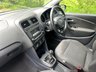 USED 2015 65 VOLKSWAGEN POLO 1.0 BlueMotion Tech SE Hatchback 5dr Petrol Manual Euro 6 (s/s) (60 ps) ULEZ COMPLIANT PETROL MANUAL