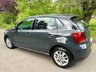 USED 2015 65 VOLKSWAGEN POLO 1.0 BlueMotion Tech SE Hatchback 5dr Petrol Manual Euro 6 (s/s) (60 ps) ULEZ COMPLIANT PETROL MANUAL
