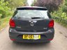 USED 2015 65 VOLKSWAGEN POLO 1.0 BlueMotion Tech SE Hatchback 5dr Petrol Manual Euro 6 (s/s) (60 ps) ULEZ COMPLIANT PETROL MANUAL
