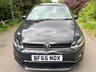 USED 2015 65 VOLKSWAGEN POLO 1.0 BlueMotion Tech SE Hatchback 5dr Petrol Manual Euro 6 (s/s) (60 ps) ULEZ COMPLIANT PETROL MANUAL