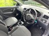 USED 2015 65 VOLKSWAGEN POLO 1.0 BlueMotion Tech SE Hatchback 5dr Petrol Manual Euro 6 (s/s) (60 ps) ULEZ COMPLIANT PETROL MANUAL