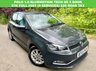 USED 2015 65 VOLKSWAGEN POLO 1.0 BlueMotion Tech SE Hatchback 5dr Petrol Manual Euro 6 (s/s) (60 ps) ULEZ COMPLIANT PETROL MANUAL
