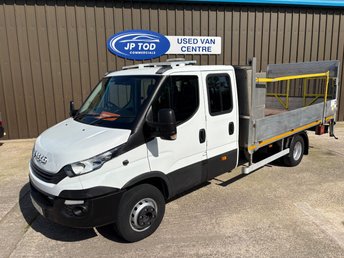 2019 IVECO DAILY